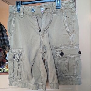 American Eagle Men's Cargo Shorts - XS 26W